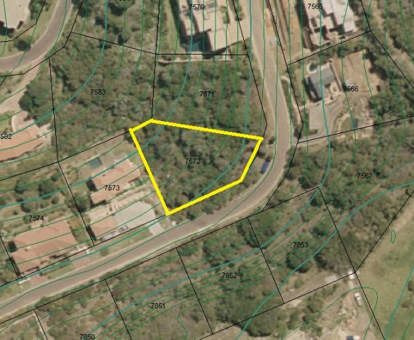 0 Bedroom Property for Sale in The Heads Western Cape